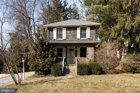 1508 Maywood Ave, Towson, MD 21204