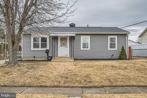 407 Brownell Rd, Middle River, MD 21220