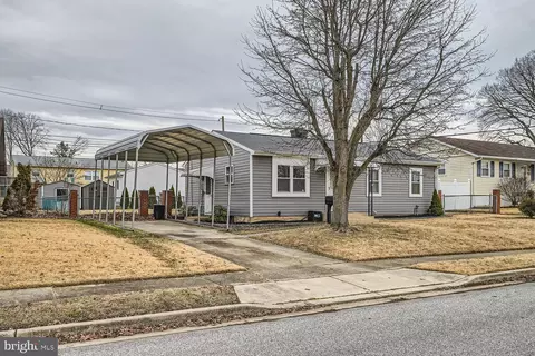 407 Brownell Rd, Middle River, MD 21220 photo 3