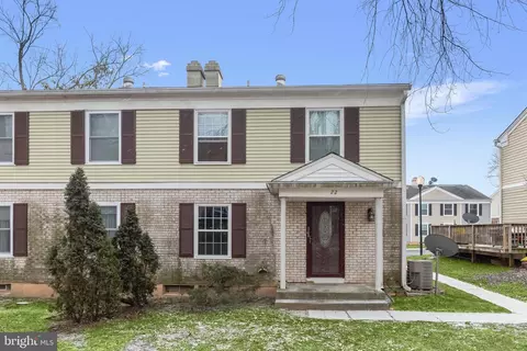 22 Falls Chapel Way #C, Reisterstown, MD 21136
