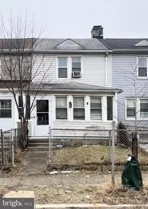 209 Colgate Ave, Dundalk, MD 21222