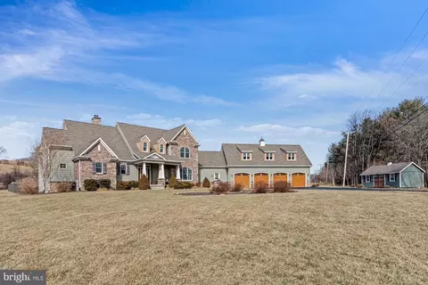 11734 Glen Arm Rd, Glen Arm, MD 21057