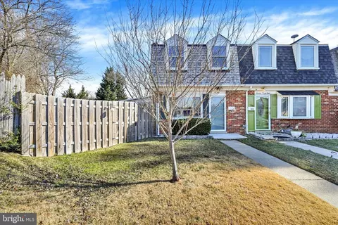 1636 Lyle Ct, Parkville, MD 21234