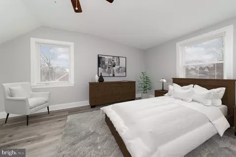 Bedroom - 5803 Gambrill Rd, White Marsh, MD 21162 photo 1 of 2