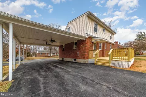 Exterior - 5803 Gambrill Rd, White Marsh, MD 21162 photo 7 of 7