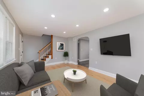 Living - 5803 Gambrill Rd, White Marsh, MD 21162 photo 1 of 6