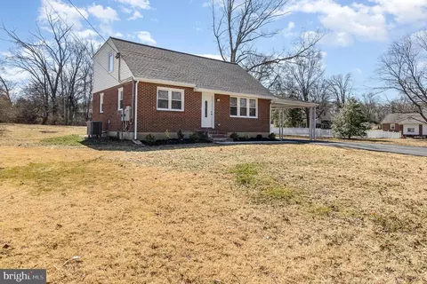 Exterior - 5803 Gambrill Rd, White Marsh, MD 21162 photo 3 of 7