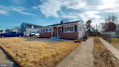 6211 Johnnycake Rd, Gwynn Oak, MD 21207