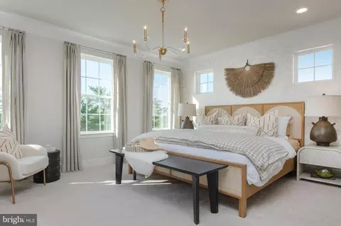 Bedroom - 1918 Ritter Dr, Windsor Mill, MD 21244 photo 1 of 3