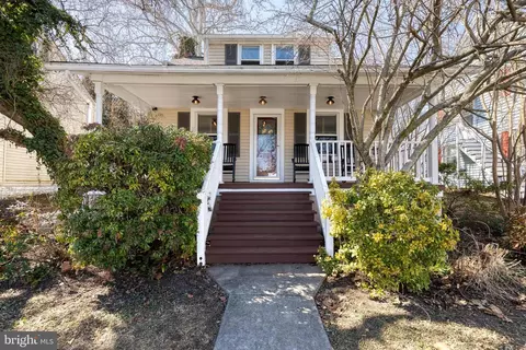7920 Roldrew Ave, Towson, MD 21204
