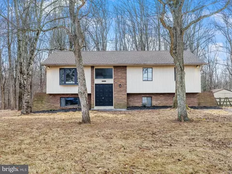 12372 Greenspring Ave, Owings Mills, MD 21117