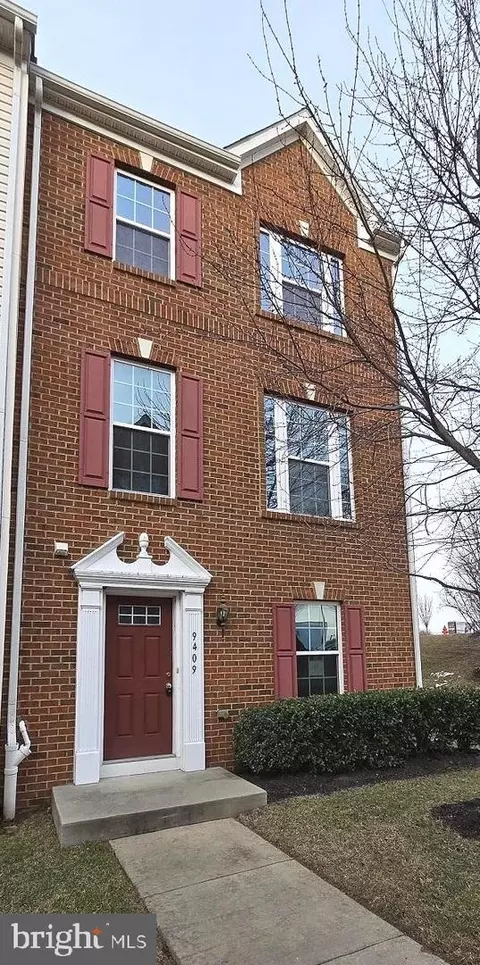 9409 Paragon Ct, Owings Mills, MD 21117