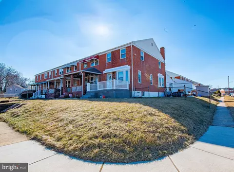 734 Corby Rd, Essex, MD 21221