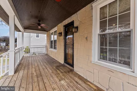 Exterior - 1825 Sutton Ave, Halethorpe, MD 21227 photo 6 of 7
