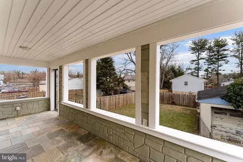 Exterior - 1825 Sutton Ave, Halethorpe, MD 21227 photo 5 of 7
