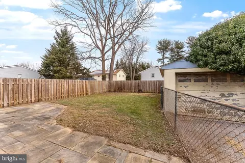 Exterior - 1825 Sutton Ave, Halethorpe, MD 21227 photo 2 of 7