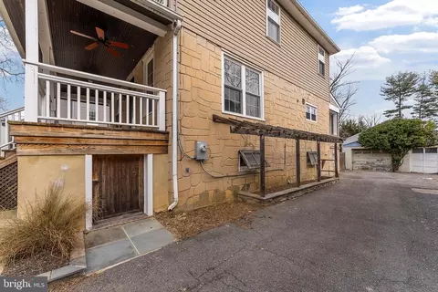 Exterior - 1825 Sutton Ave, Halethorpe, MD 21227 photo 7 of 7