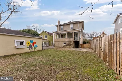 Exterior - 1825 Sutton Ave, Halethorpe, MD 21227 photo 3 of 7