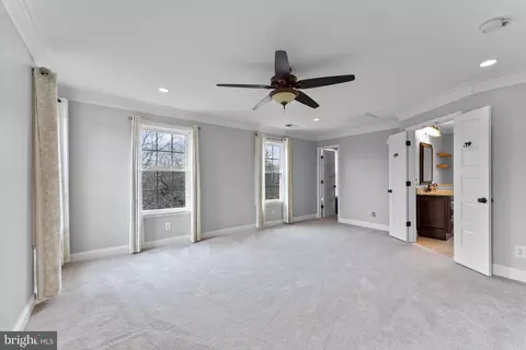 Bedroom - 1825 Sutton Ave, Halethorpe, MD 21227 photo 4 of 4