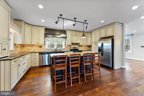 Kitchen - 1825 Sutton Ave, Halethorpe, MD 21227 photo 1 of 2