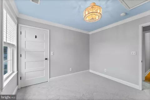 Bedroom - 1825 Sutton Ave, Halethorpe, MD 21227 photo 2 of 4