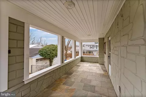 Exterior - 1825 Sutton Ave, Halethorpe, MD 21227 photo 4 of 7