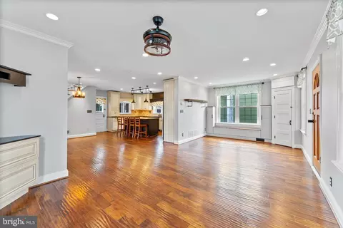 Living - 1825 Sutton Ave, Halethorpe, MD 21227 photo 1 of 1