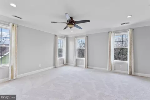 Bedroom - 1825 Sutton Ave, Halethorpe, MD 21227 photo 3 of 4