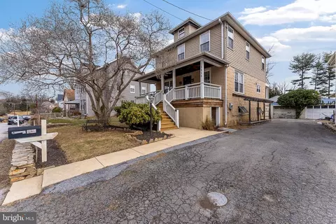 1825 Sutton Ave, Halethorpe, MD 21227