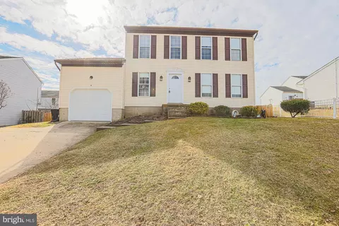 5903 Twilight Ct, Baltimore, MD 21206