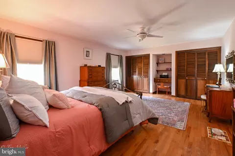Bedroom - 17204 Hunter Green Rd, Upperco, MD 21155 photo 8 of 11