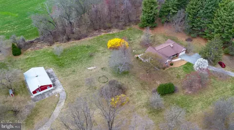 View/Area - 17204 Hunter Green Rd, Upperco, MD 21155 photo 3 of 4