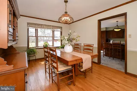 Dining - 17204 Hunter Green Rd, Upperco, MD 21155 photo 1 of 3