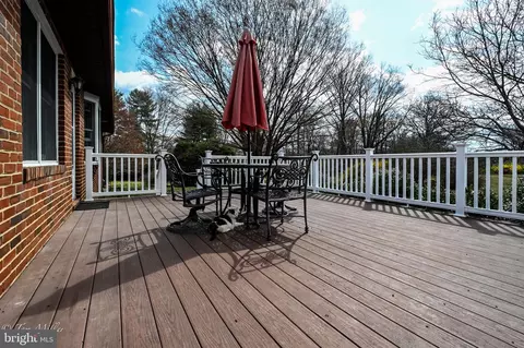 Exterior - 17204 Hunter Green Rd, Upperco, MD 21155 photo 3 of 7