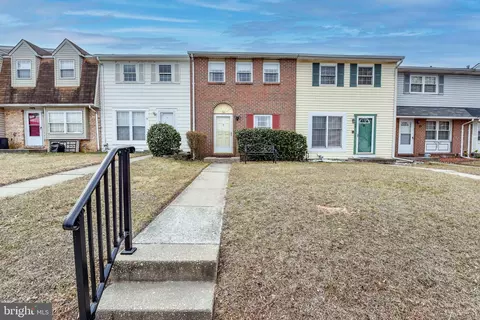 34 King Charles #34, Rosedale, MD 21237