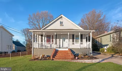 334 Upperlanding Rd, Essex, MD 21221
