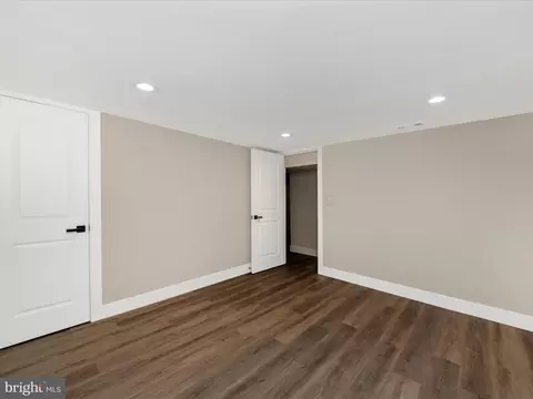 Bedroom - 2812 Manoff Rd, Halethorpe, MD 21227 photo 4 of 4
