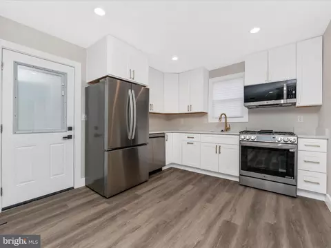 Kitchen - 2812 Manoff Rd, Halethorpe, MD 21227 photo 1 of 1