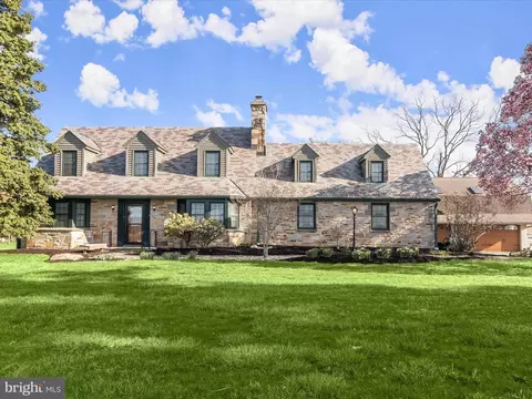 11116 Liberty Rd, Owings Mills, MD 21117
