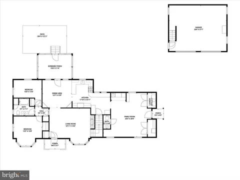 11116 Liberty Rd, Owings Mills, MD 21117 photo 49