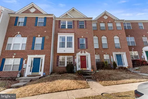 24 Buttonwood Ct, Rosedale, MD 21237