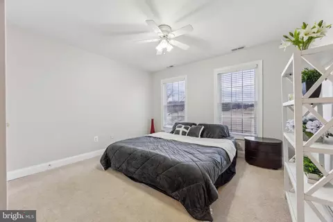 Bedroom - 5501 Glen Arm Rd, Glen Arm, MD 21057 photo 3 of 4