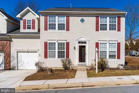 114 Egypt Farms Rd, Owings Mills, MD 21117