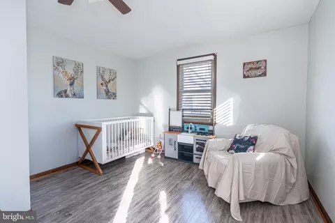 Bedroom - 3502 Loganview Dr, Dundalk, MD 21222 photo 1 of 3