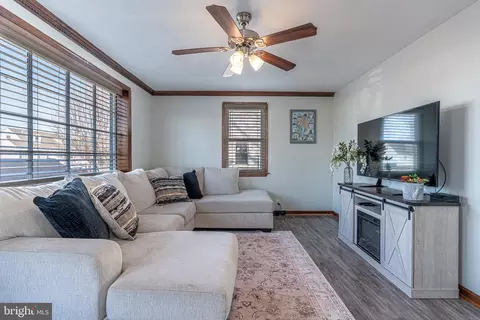Living - 3502 Loganview Dr, Dundalk, MD 21222 photo 1 of 1