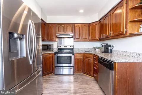 Kitchen - 3502 Loganview Dr, Dundalk, MD 21222 photo 1 of 2