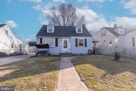 3502 Loganview Dr, Dundalk, MD 21222