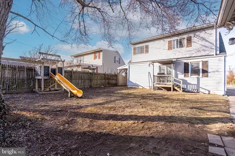 Exterior - 3502 Loganview Dr, Dundalk, MD 21222 photo 2 of 2