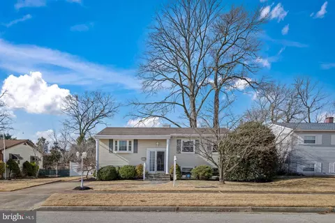 Exterior - 516 Nollmeyer Rd, Middle River, MD 21220 photo 8 of 9