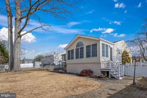 Exterior - 516 Nollmeyer Rd, Middle River, MD 21220 photo 9 of 9